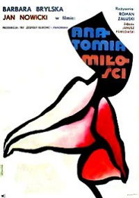Anatomia milosci (1972)
