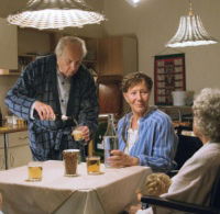 Späte Aussicht (2007)