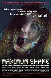 Maximum Shame (2010)