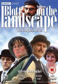 Blott on the Landscape (1985)
