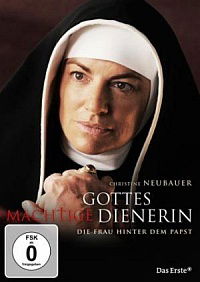 Gottes mächtige Dienerin (2011)