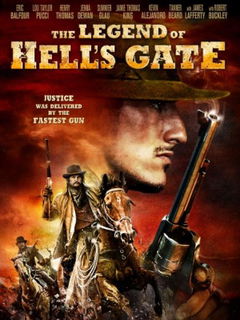 The Legend of Hell's Gate: An American Conspiracy (2011)