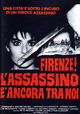 L'assassino è ancora tra noi
