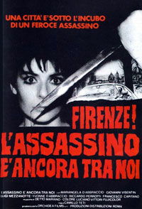 L'assassino è ancora tra noi (1986)