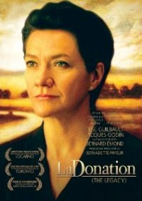 La donation (2009)