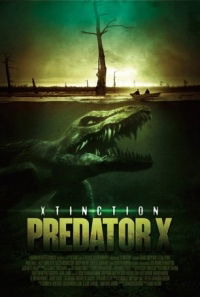 Alligator X (2010)