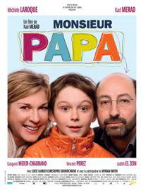 Monsieur Papa (2011)
