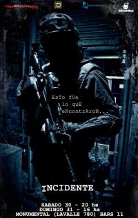 Incidente (2011)