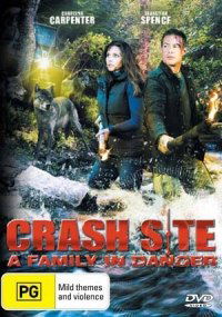 Crash Site (2011)