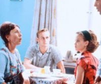 Schuld war nur der Bossa Nova (1992)