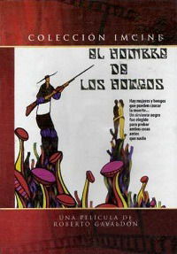 El hombre de los hongos (1976)