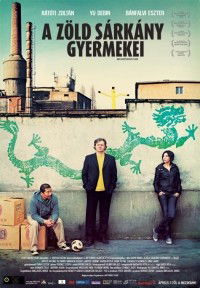 Children of the Green Dragon (2010)