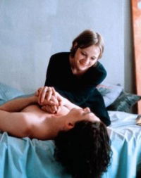 Die Cellistin (1998)