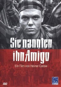 Sie nannten ihn Amigo (1959)