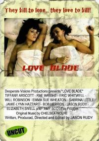 Love Blade (2009)