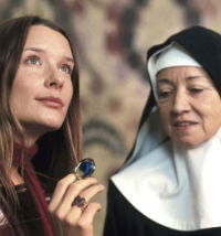 Die Novizin (2002)