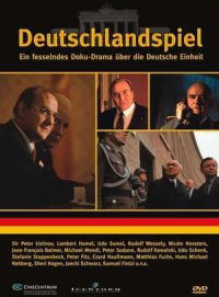 Deutschlandspiel (2000)
