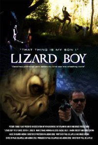 Lizard Boy (2011)