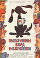 Postoronnim vkhod razreshyon