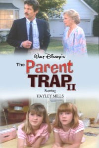 The Parent Trap II (1986)