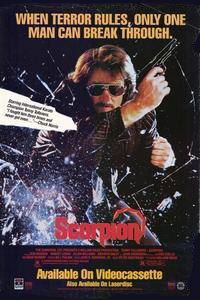 Scorpion (1986)