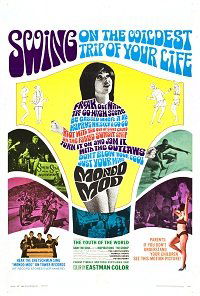 Mondo Mod (1968)