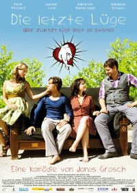 Die letzte Lüge (2011)