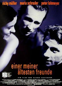 Einer meiner ältesten Freunde