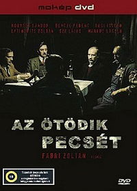 Az ötödik pecsét