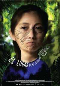 El lugar más pequeño (2011)