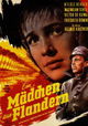 Ein Mädchen aus Flandern