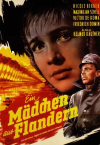 Ein Mädchen aus Flandern (1956)