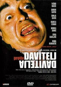 Davitelj protiv davitelja (1985)