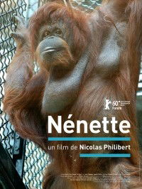 Nénette (2010)