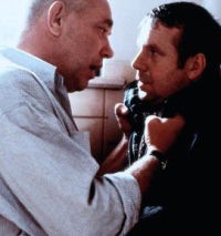 Die Unschuld der Krähen (1998)
