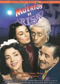 Muertos de risa (1957)