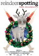Reindeerspotting - pako Joulumaasta