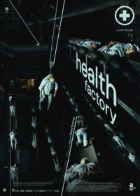Helsefabrikken (2010)