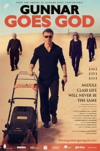 Gunnar Goes God (2010)