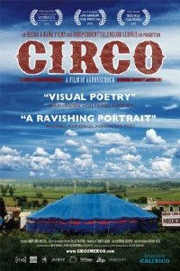 Circo (2010)