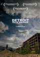 Detroit, ville sauvage