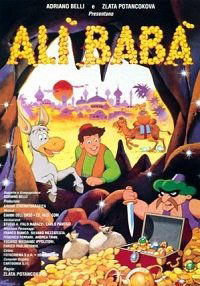 Alì Babà (1999)