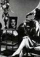 La Esterella, een diva