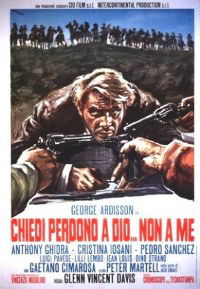 Chiedi perdono a Dio... non a me (1968)