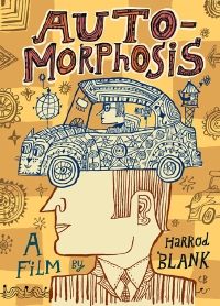 Automorphosis