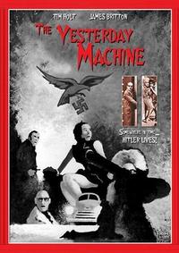 The Yesterday Machine (1963)