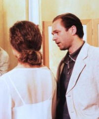 Unbeständig und kühl (1995)