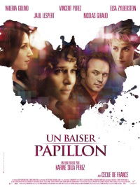 Un baiser papillon (2011)