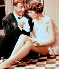 Ich zähle täglich meine Sorgen (1960)