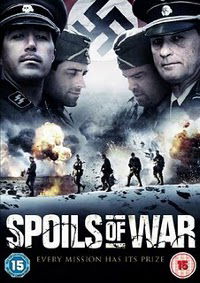 Spoils of War (2010)